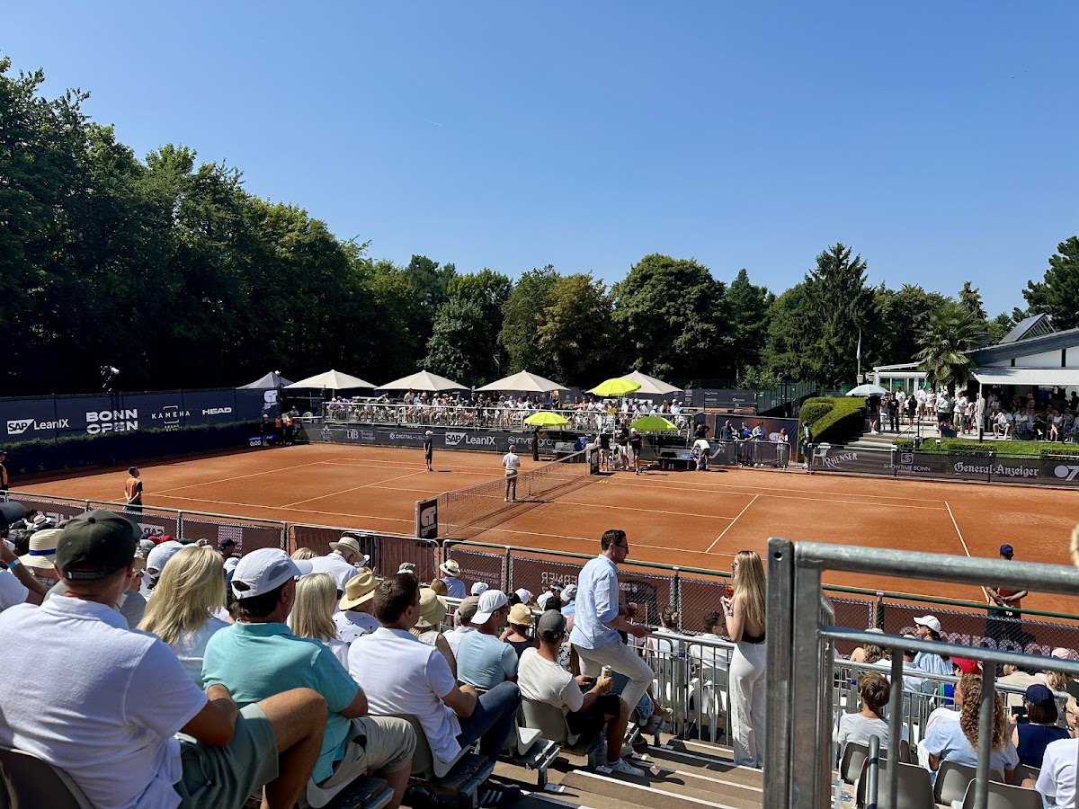 Tennis-Club Blau-Gelb Bonn-Beuel e.V.