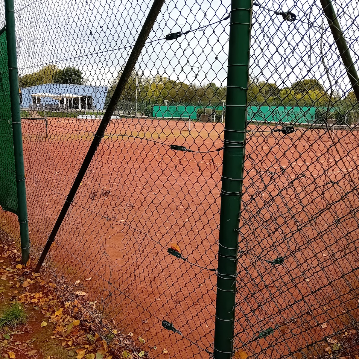 Tennis-Club Blau-Weiß Zündorf - Photo 2