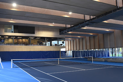 Tennis Club de Boulogne-Billancourt (TCBB)