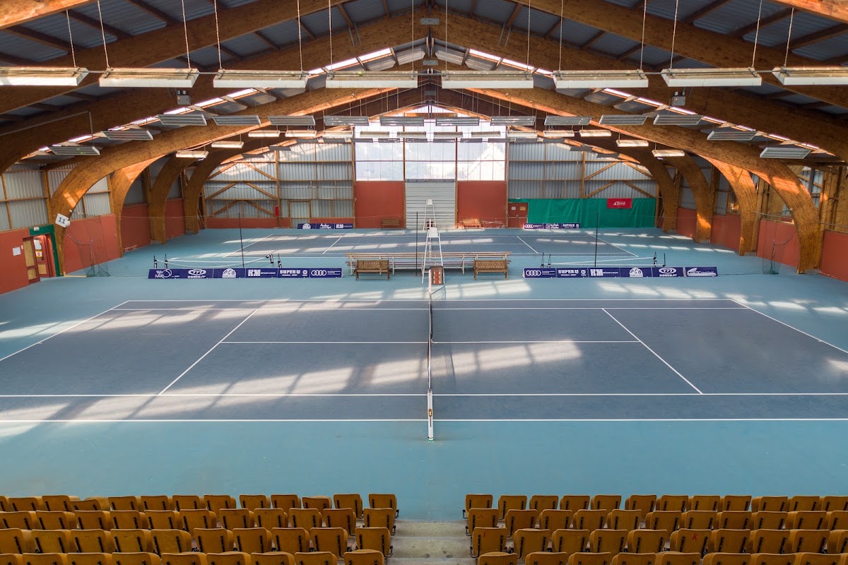 Tennis Club Brestois