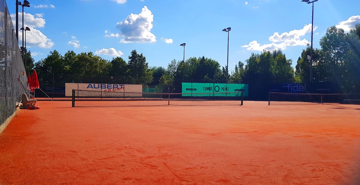 Tennis Club Bussigny - Photo 2
