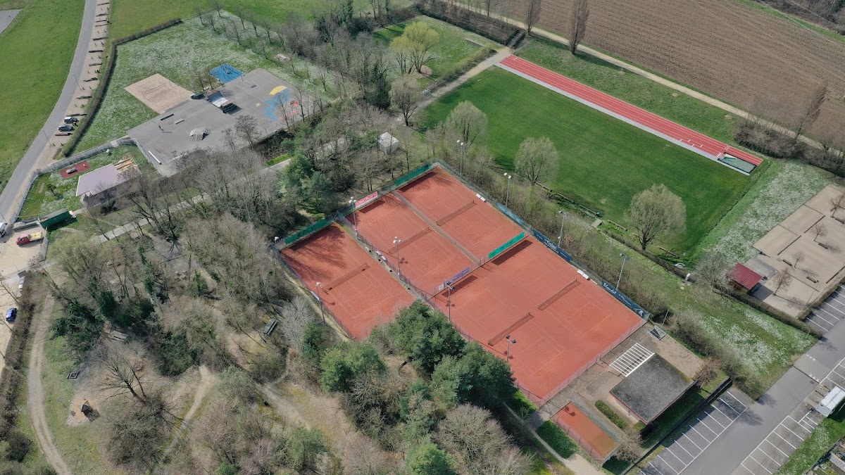 Tennis Club Bussigny - Photo 3
