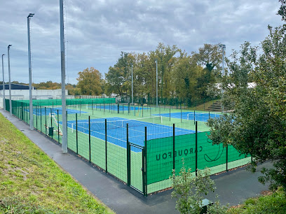 Tennis Club Carquefou