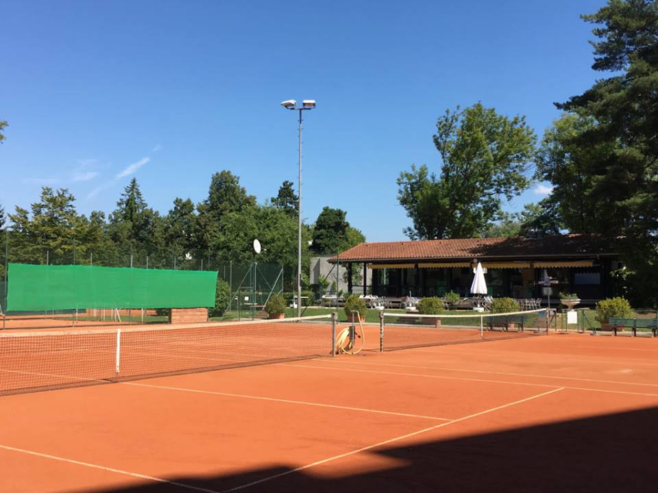 Tennis-Club Casino Basel - Photo principale
