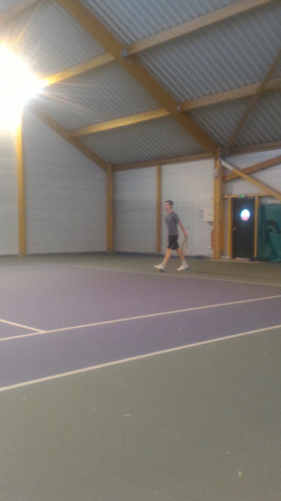 Tennis Club Charles Grimaud - Photo 2