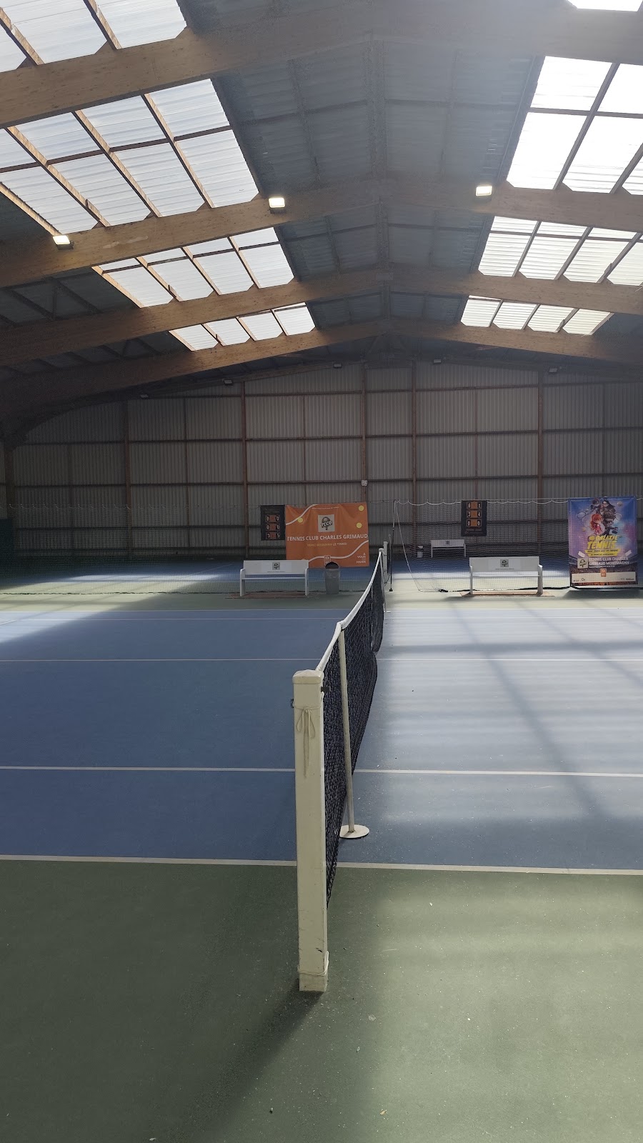 Tennis Club Charles Grimaud - Photo 3