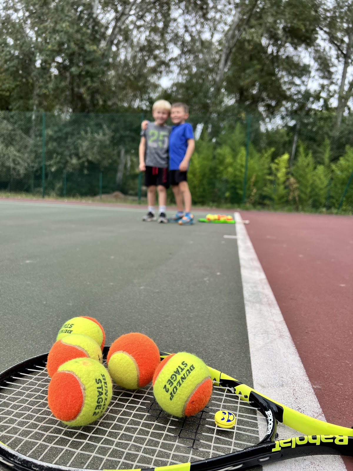 Tennis Club Châteauneuf-du-Pape - Photo 3