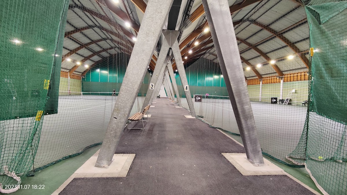 Tennis Club Courneuvien (TCC) - Photo 3