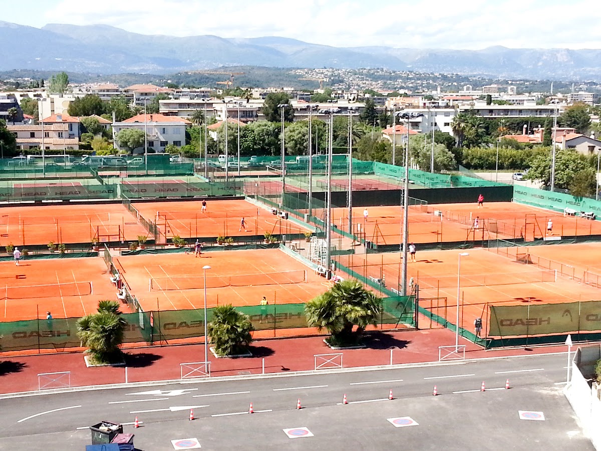 Tennis Club d'Antibes & Padel