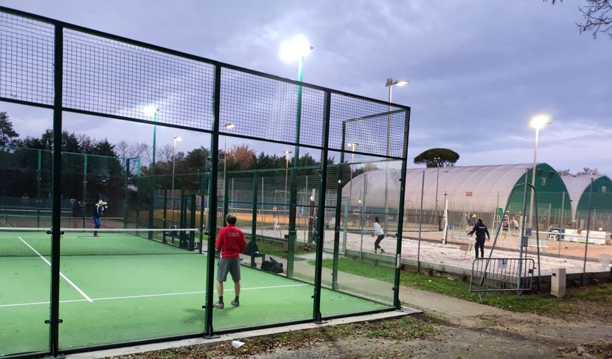 Tennis Club d'Artigues