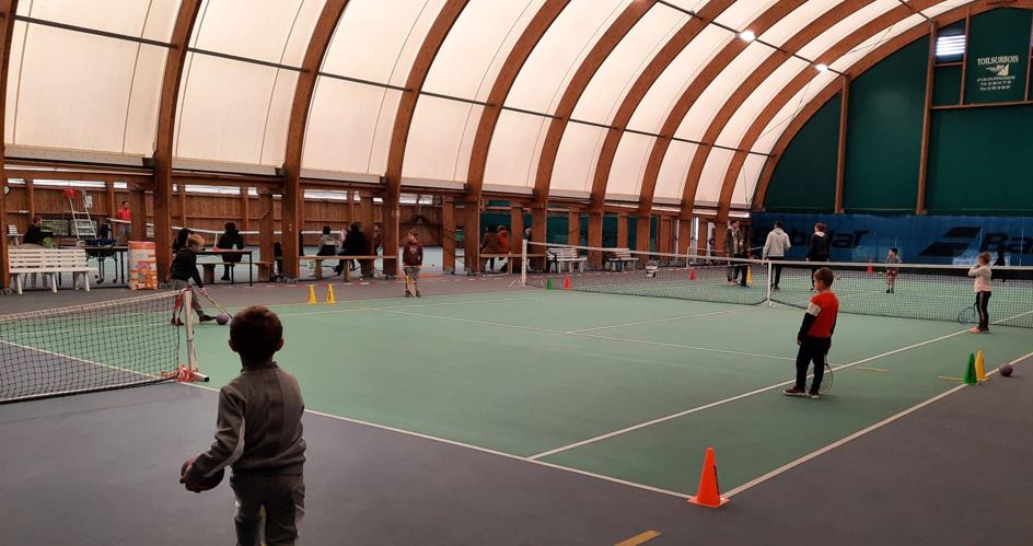 Tennis Club d'Artigues - Photo 3