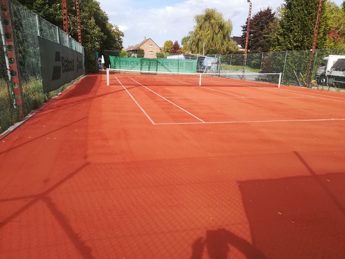 Tennis Club de Belgrade - Photo 3