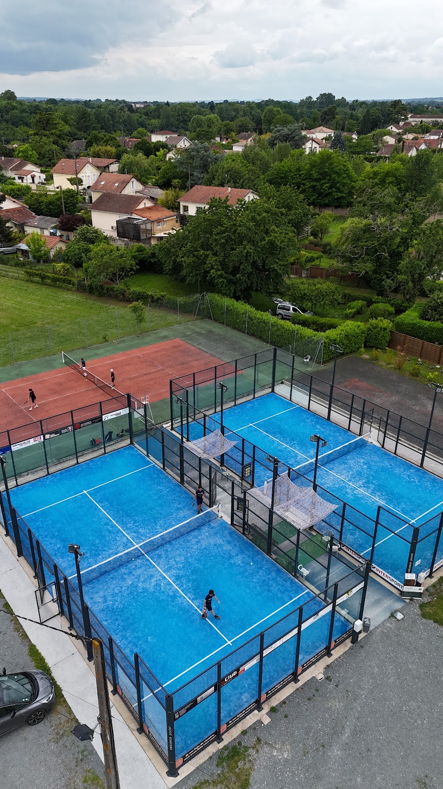 Tennis Club de Bergerac