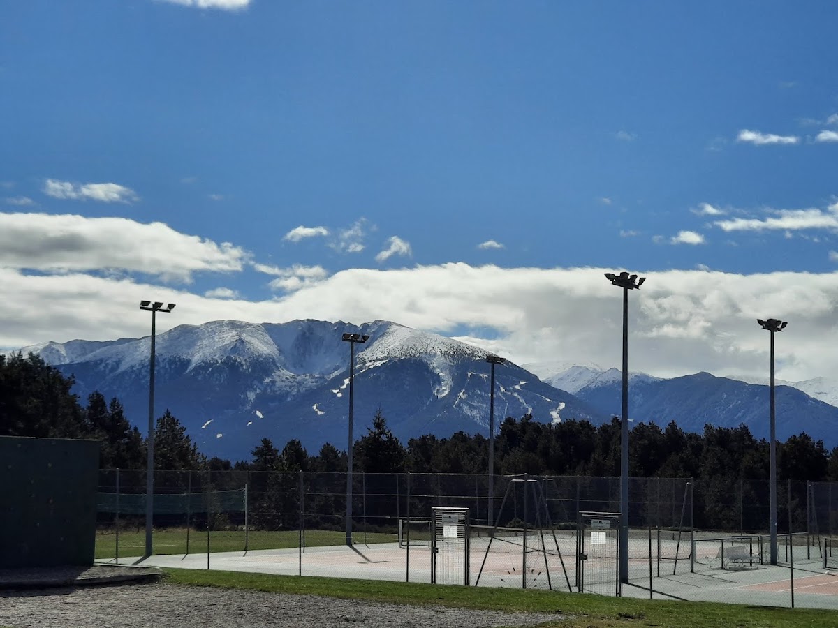 Tennis Club de Bolquère - Photo 3