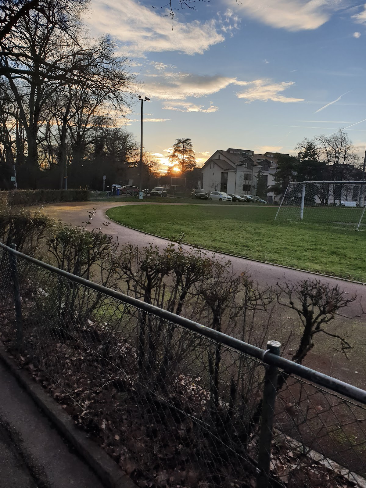Tennis club de Carouge - Photo 2