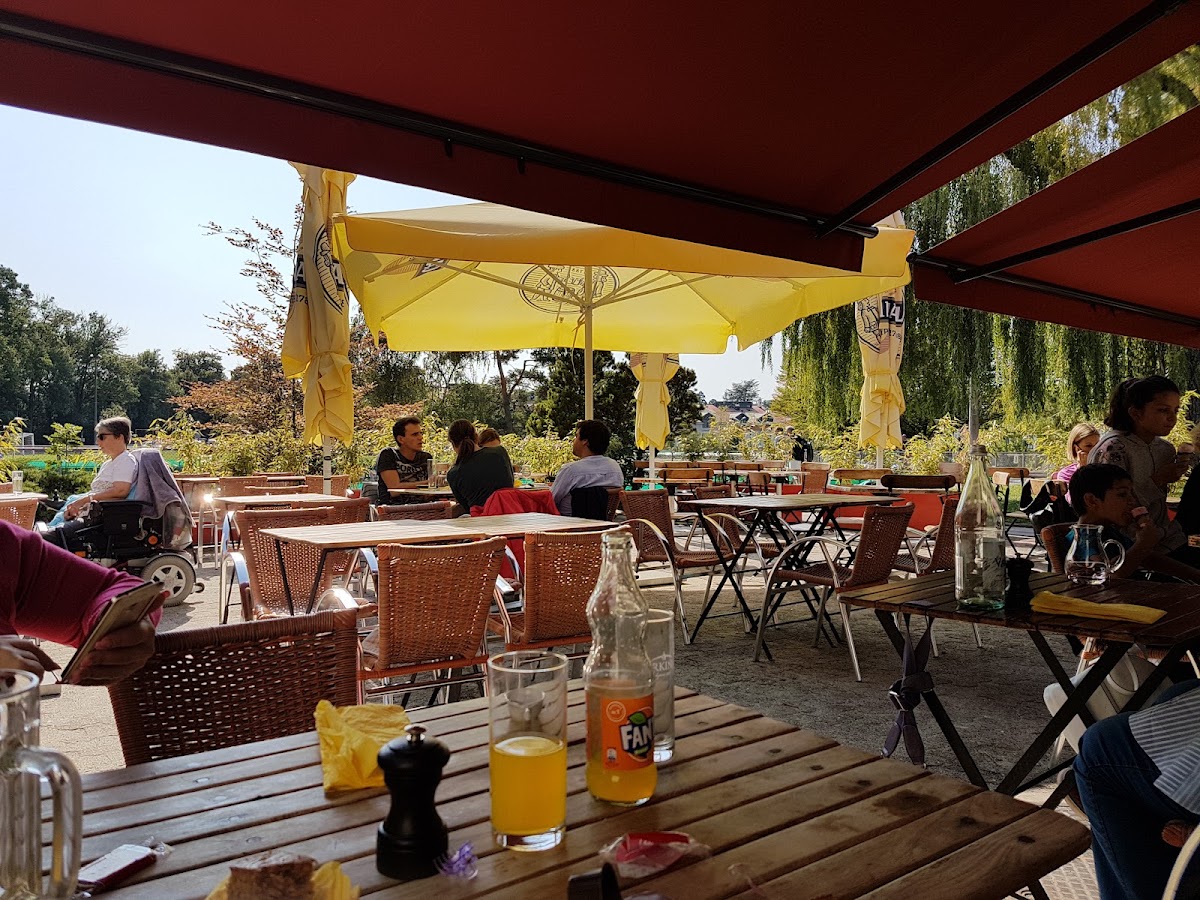 Tennis club de Carouge - Photo 3