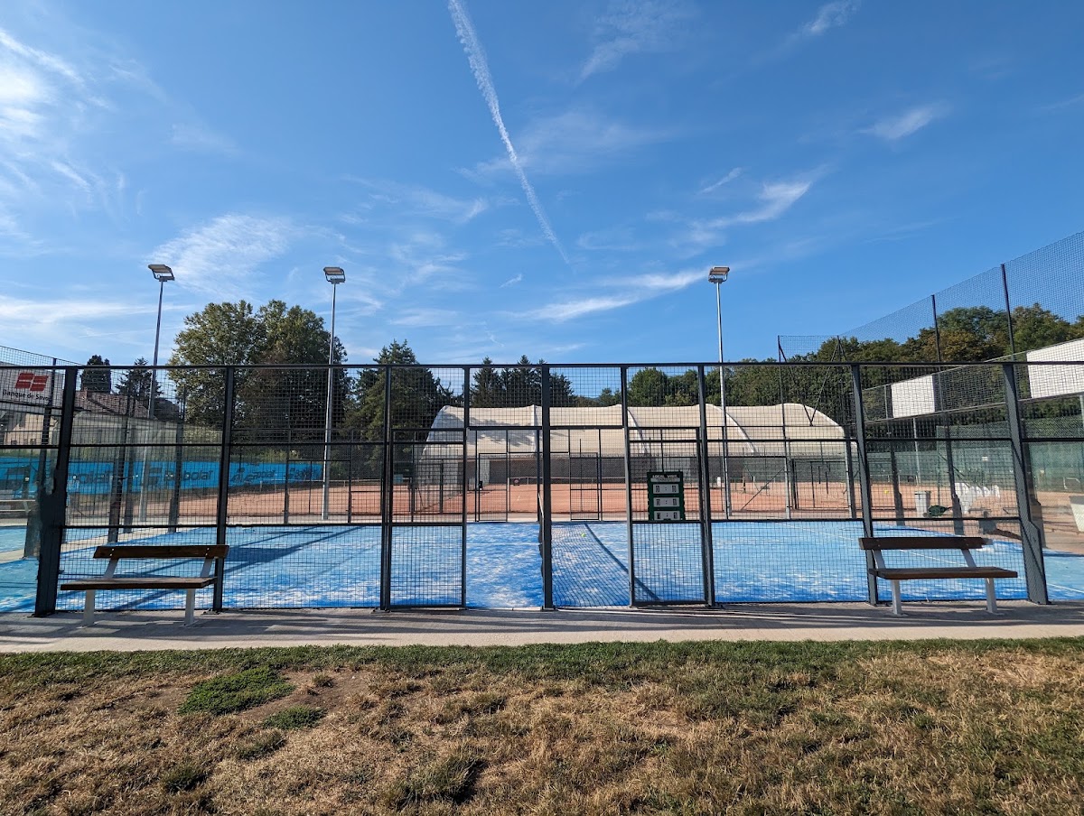 Tennis Club de Chambéry