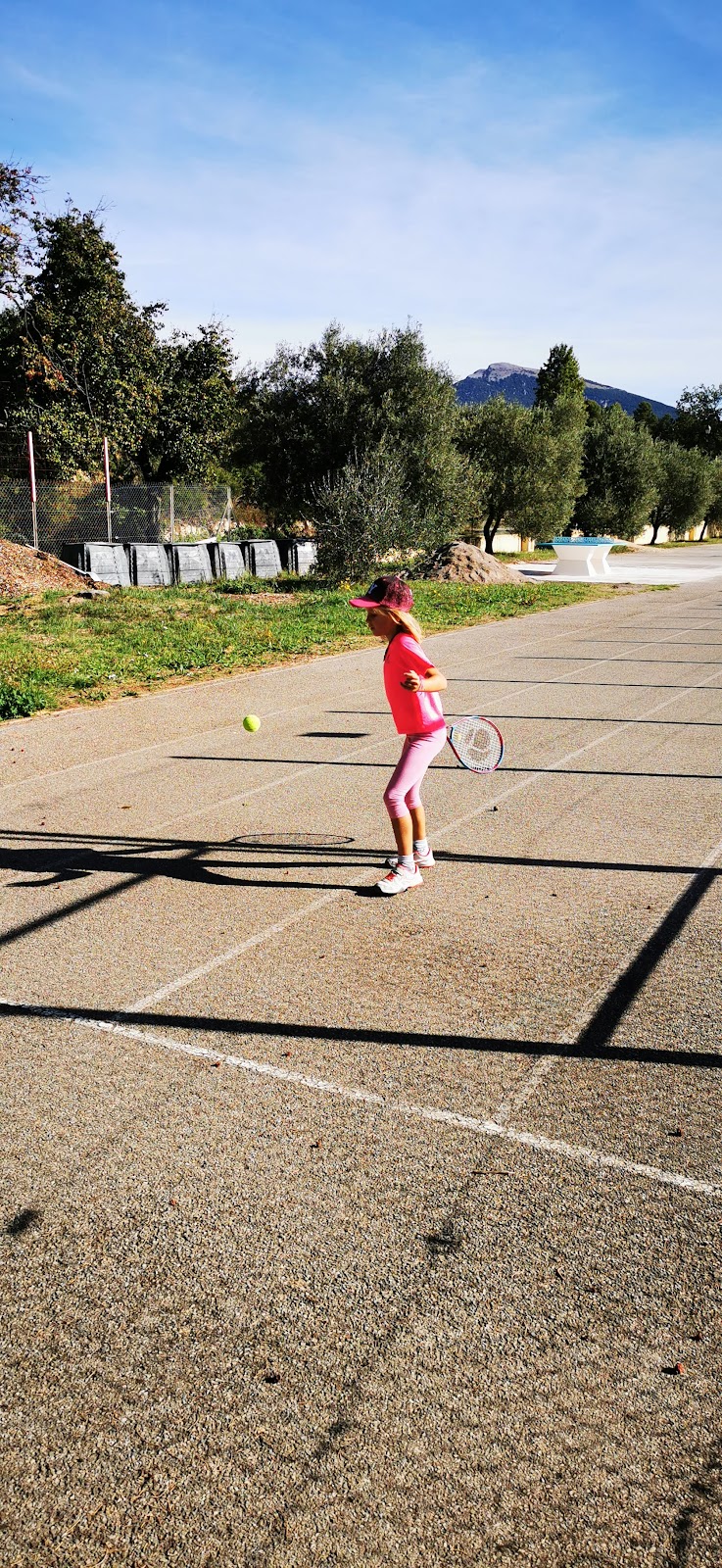 Tennis Club de Châteauneuf - Photo 2