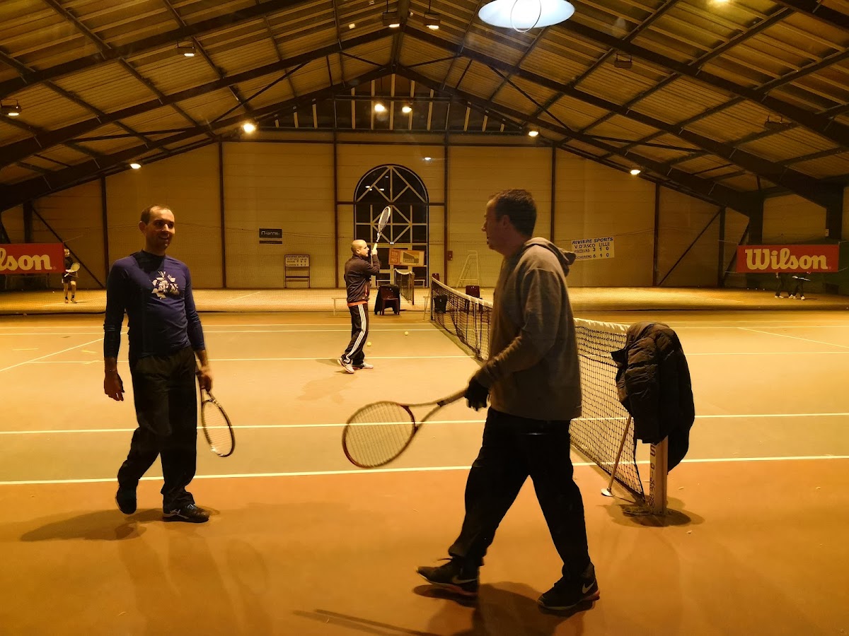 Tennis Club de Chéreng - Photo 1