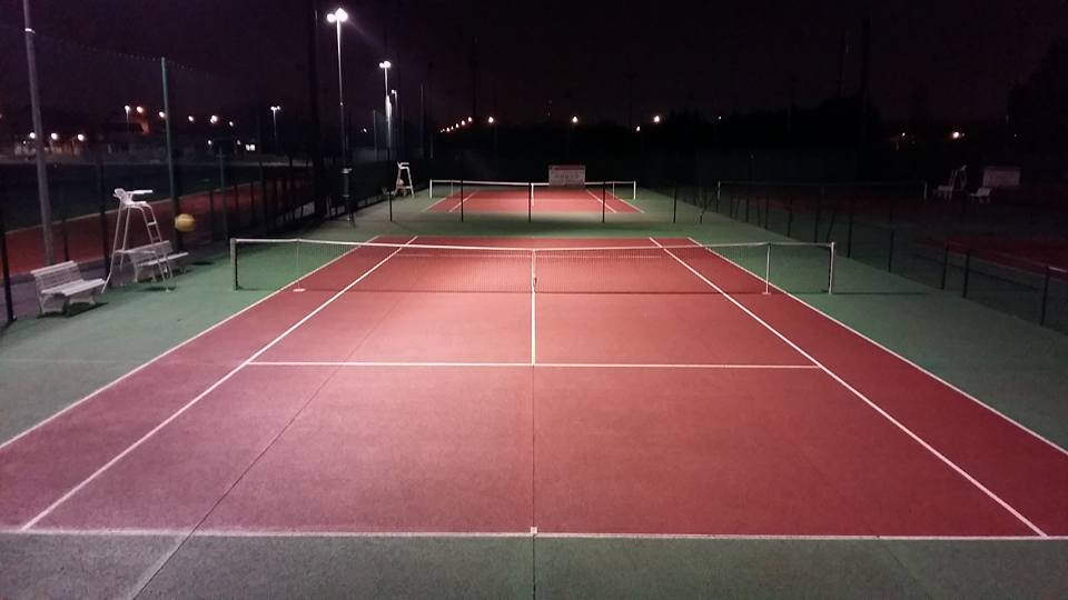 Tennis Club de Choisy-le-Roi - Photo 3