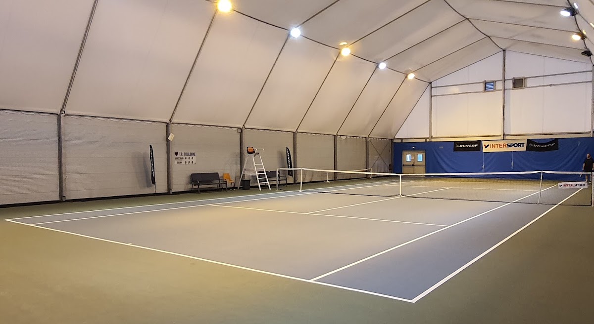 Tennis Club de Coulogne - Photo 1