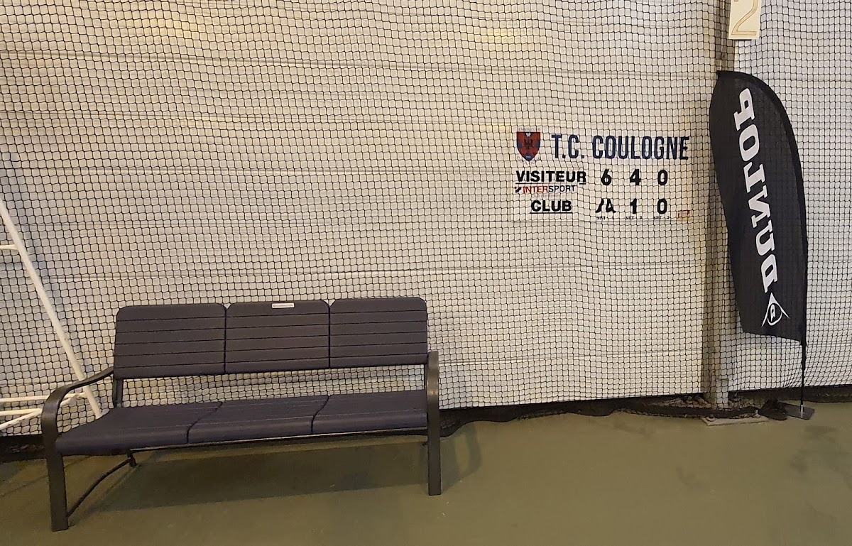 Tennis Club de Coulogne - Photo 2