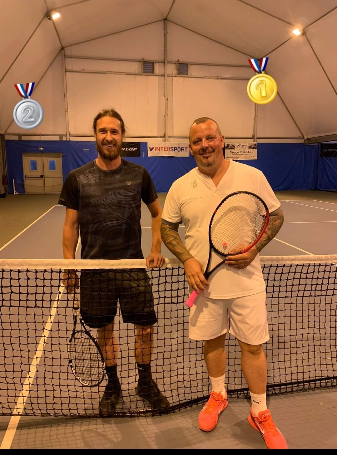 Tennis Club de Coulogne - Photo 3