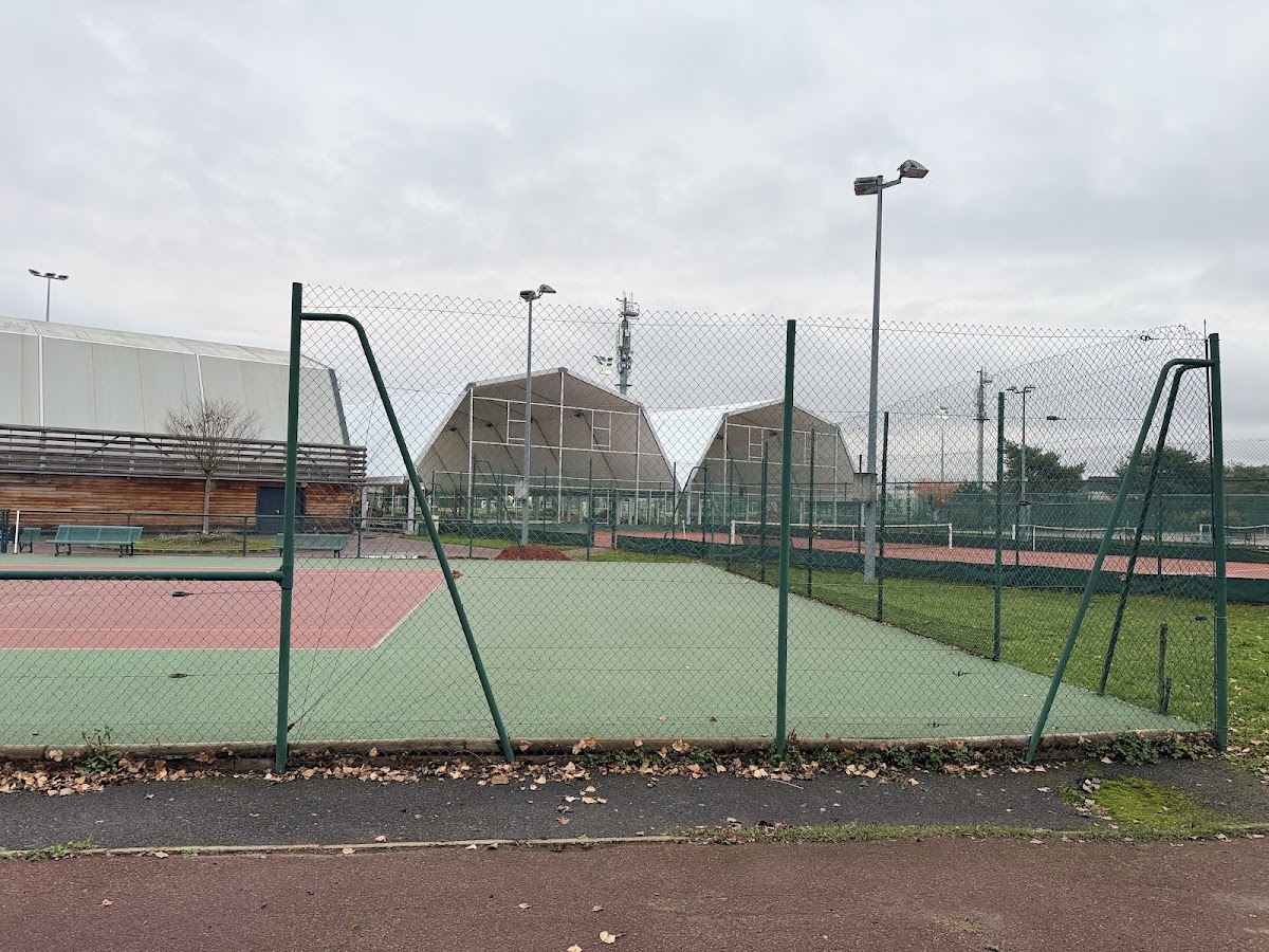 Tennis Club de Croissy sur Seine