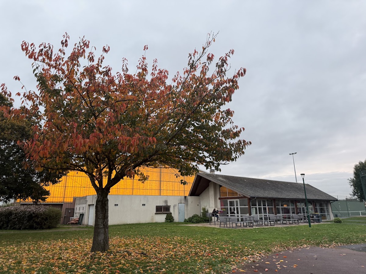 Tennis Club de Croissy sur Seine - Photo 2