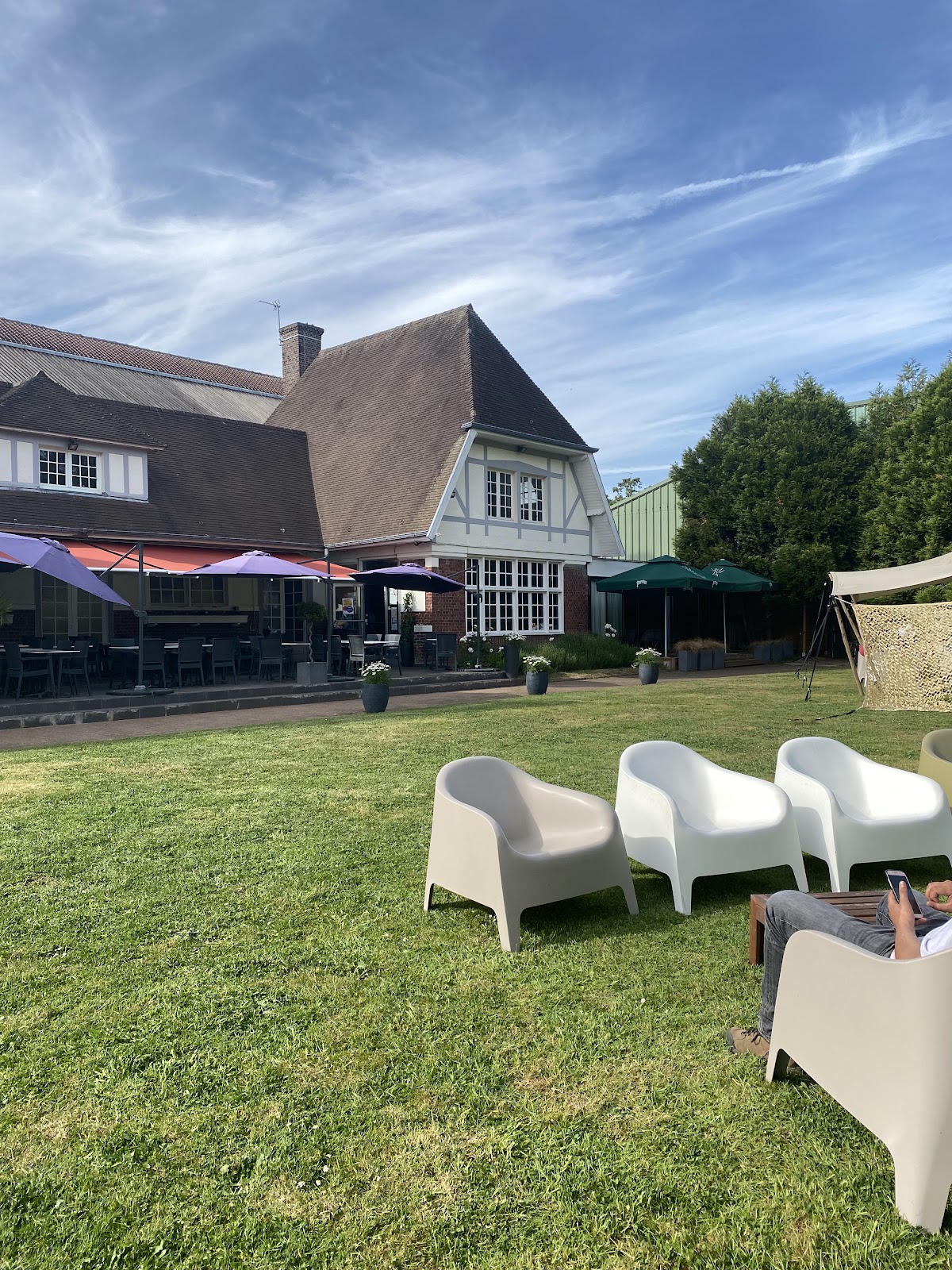 Tennis Club de Croix