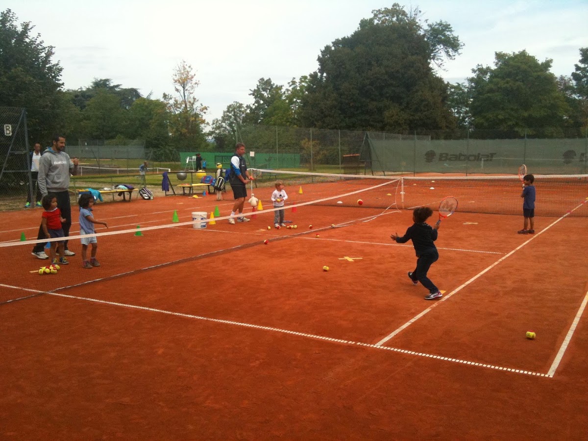 Tennis Club de Dijon