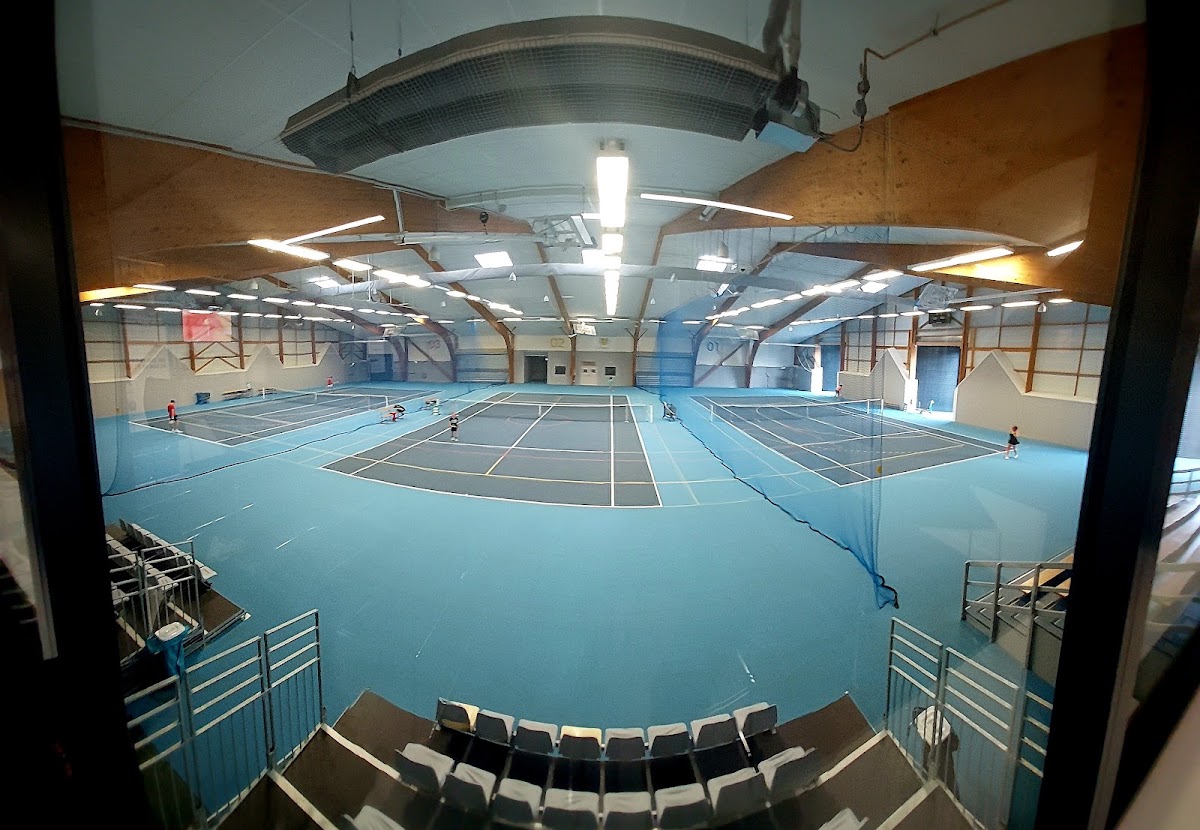 TENNIS CLUB DE GOUESNOU - Photo 2