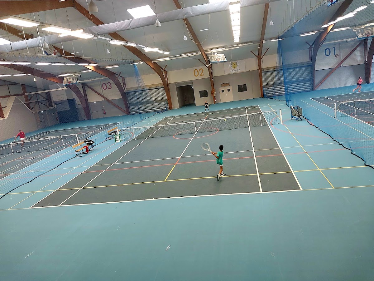 TENNIS CLUB DE GOUESNOU - Photo 3