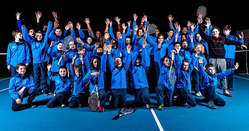 Tennis Club de l'Illberg - Photo principale