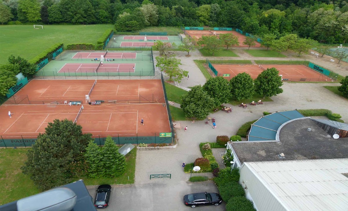 Tennis Club de l'Illberg - Photo 2