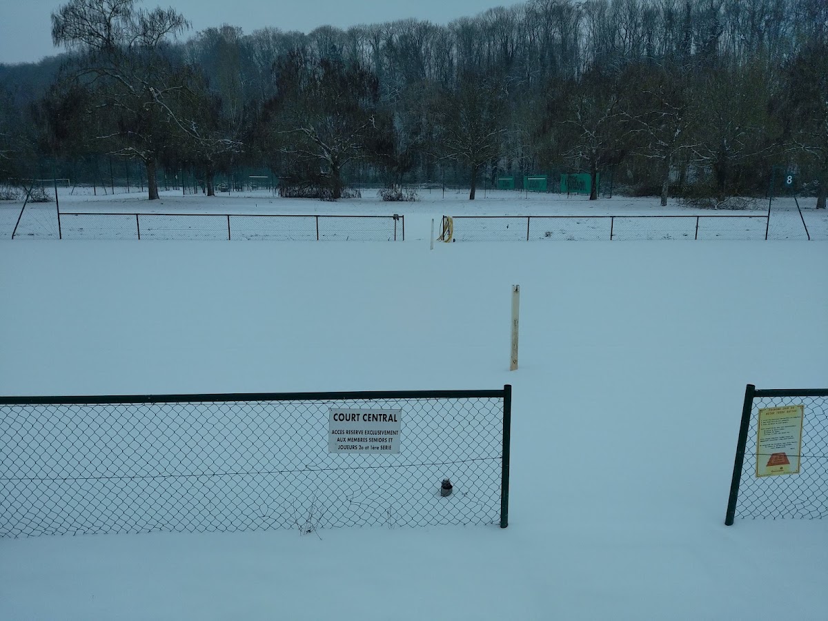 Tennis Club de l'Illberg - Photo 3