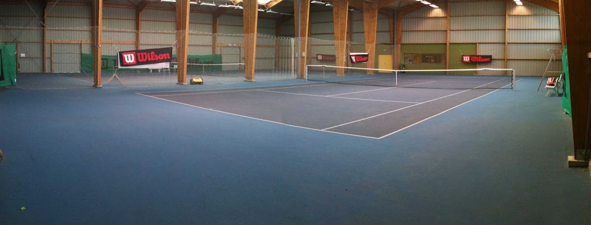 Tennis Club de l'Antonnière - Photo 1