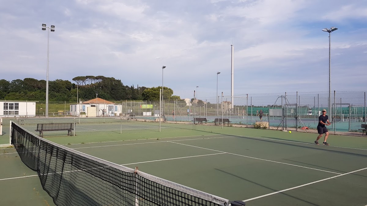 Tennis Club de Lattes - Photo principale