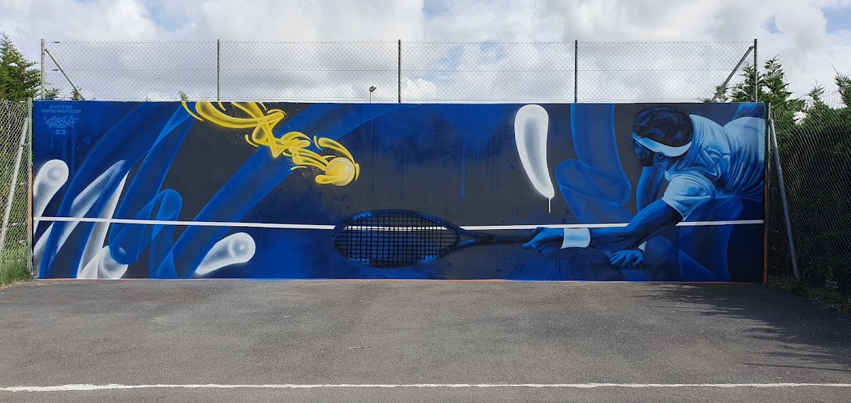Tennis Club de Lattes - Photo 2