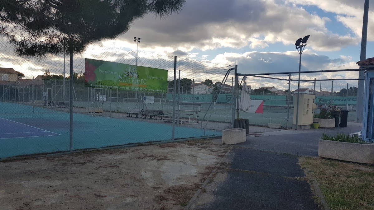 Tennis Club de Lattes - Photo 3