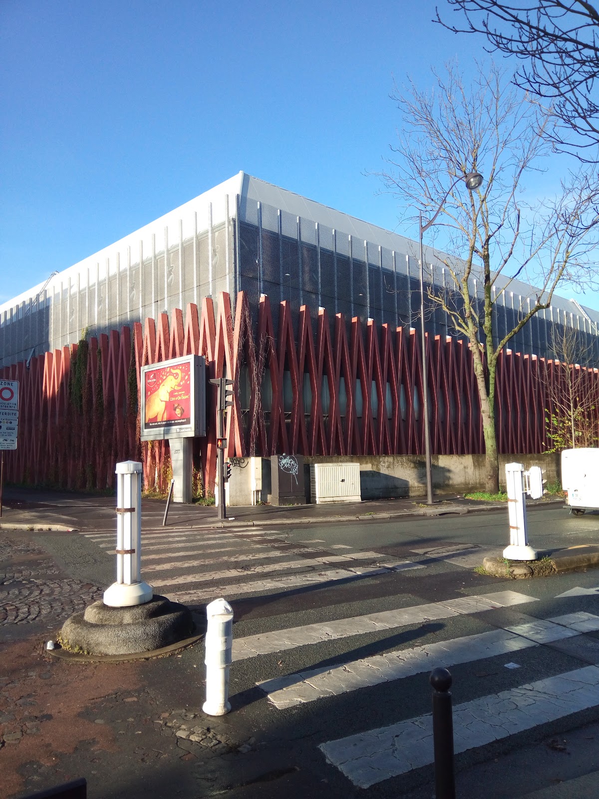 Tennis Club de Lutèce - Photo 3