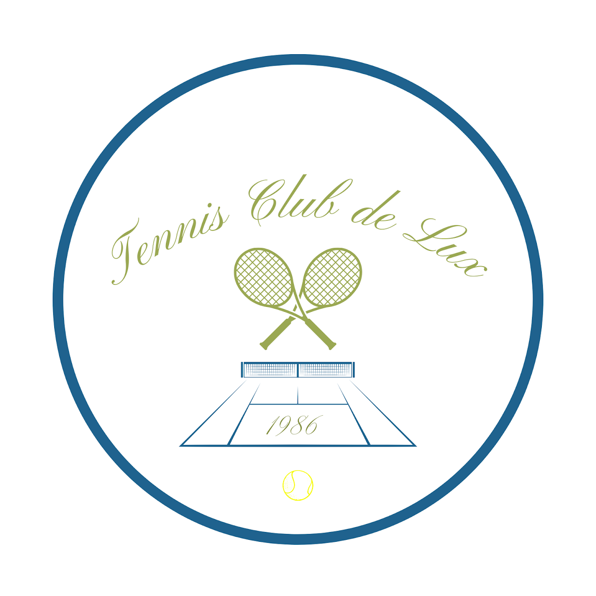 Tennis Club de Lux - Photo principale