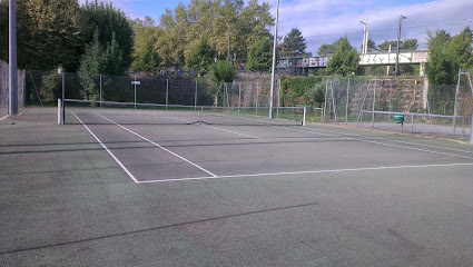 Tennis Club de Lyon