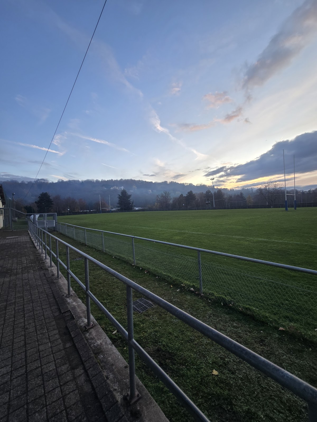 Tennis Club de Michon