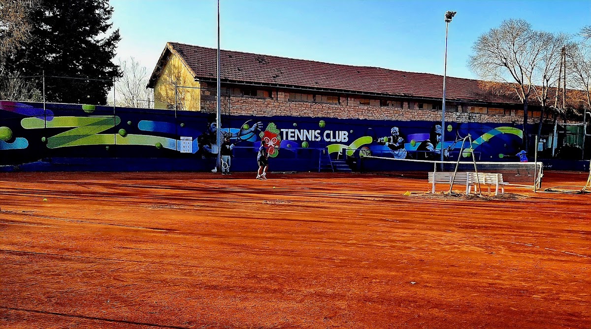 Tennis Club de Nîmes