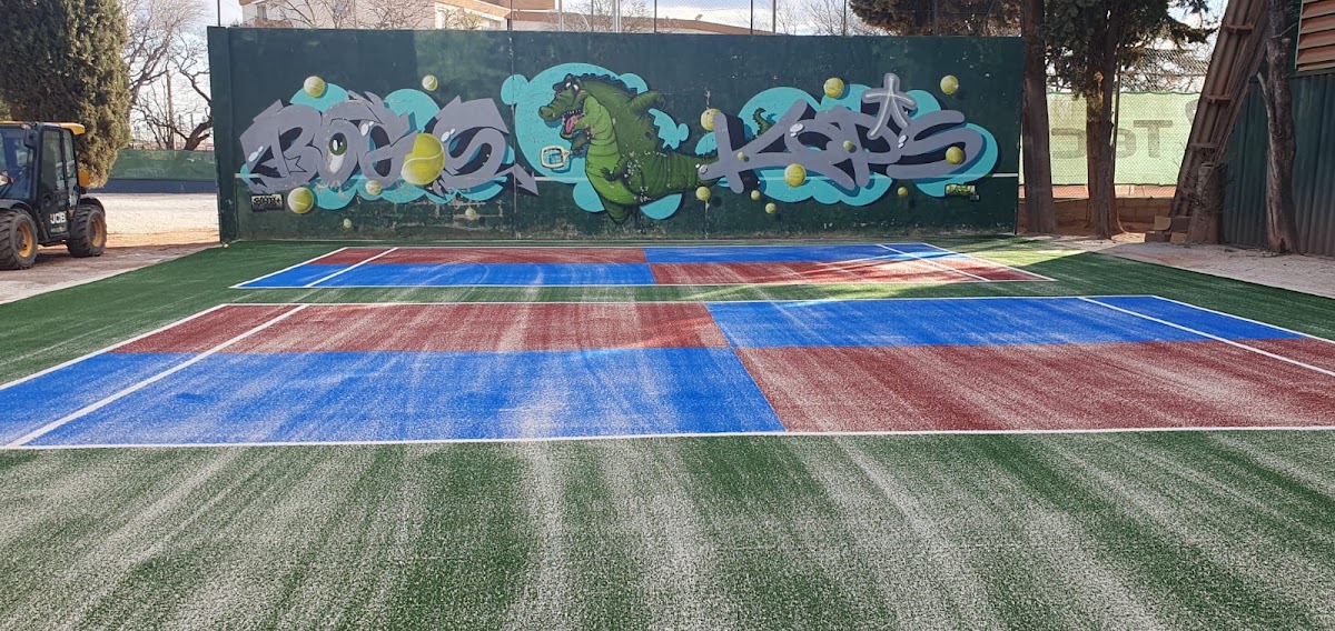 Tennis Club de Nîmes - Photo 3