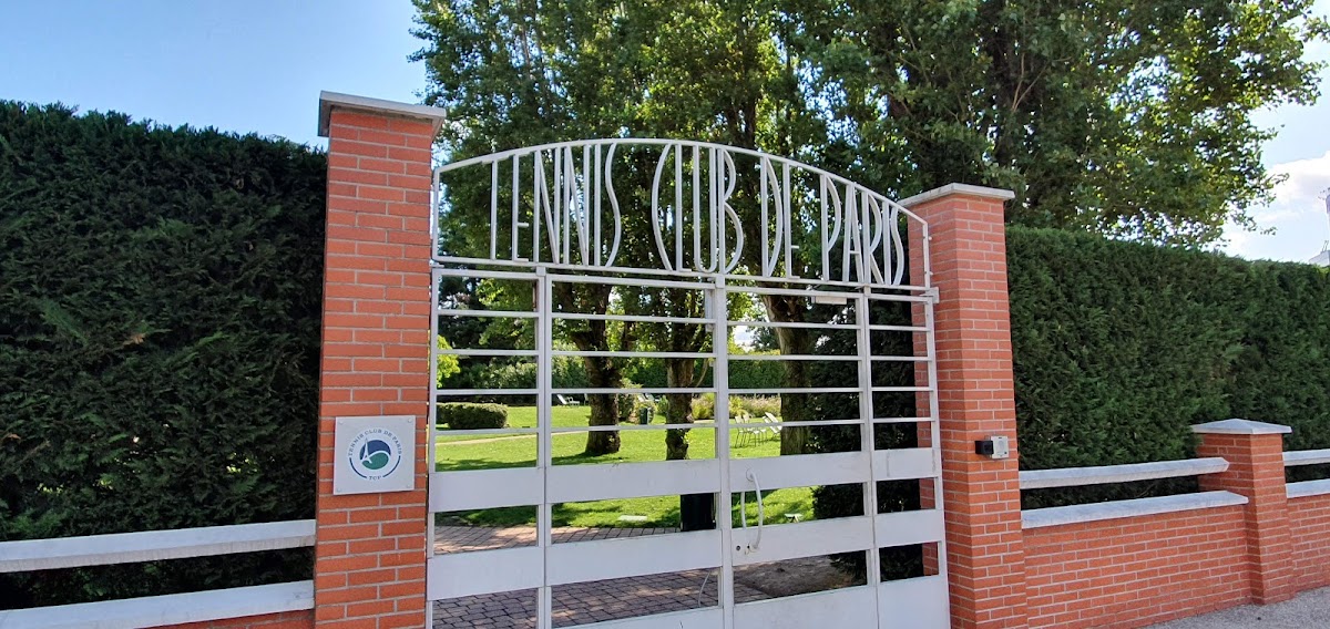 Tennis Club de Paris TCP - Photo 3