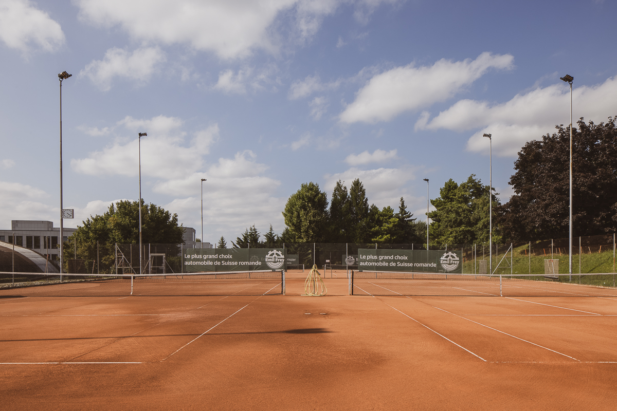 Tennis Club de Renens - Photo 3