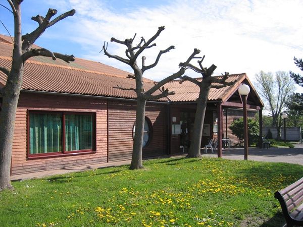 Tennis Club de Riom - Photo 2