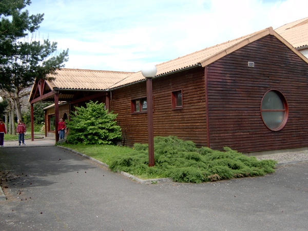 Tennis Club de Riom - Photo 3